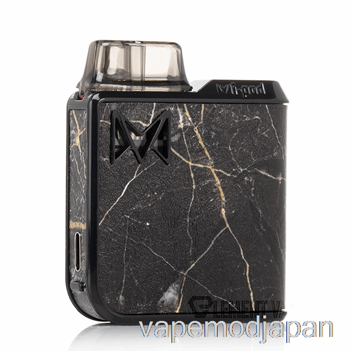 Vape Japan Mi-pod Pro スターターキット ミカエランジェロ マーブル